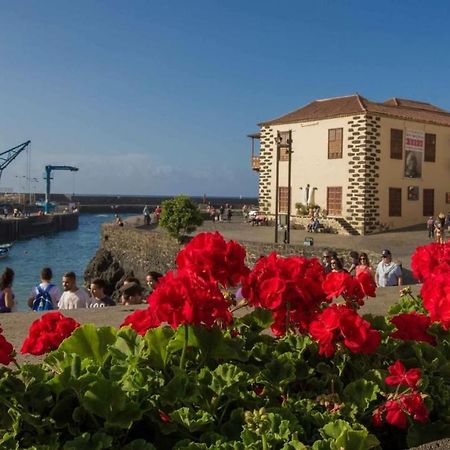 Prime Homes Muelle Studio Puerto de la Cruz  Ngoại thất bức ảnh