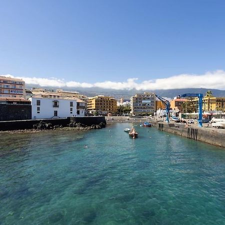 Prime Homes Muelle Studio Puerto de la Cruz  Ngoại thất bức ảnh