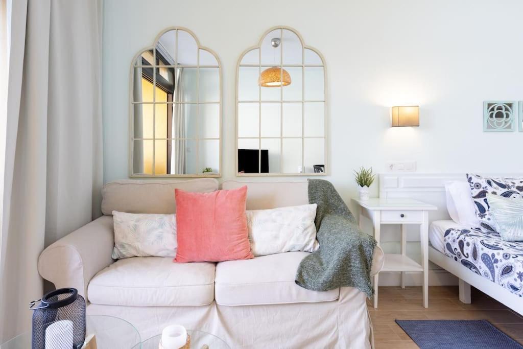 Prime Homes Muelle Studio Puerto de la Cruz  Ngoại thất bức ảnh