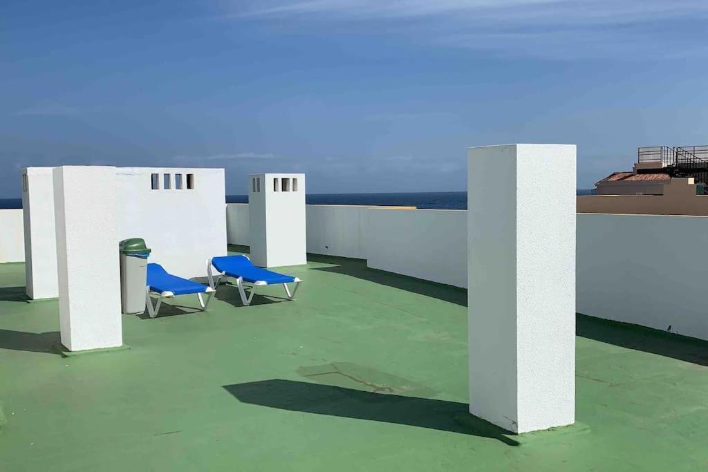 Prime Homes Muelle Studio Puerto de la Cruz  Ngoại thất bức ảnh