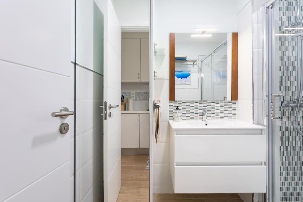 Prime Homes Muelle Studio Puerto de la Cruz  Ngoại thất bức ảnh
