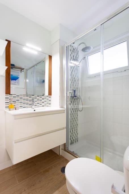 Prime Homes Muelle Studio Puerto de la Cruz  Ngoại thất bức ảnh
