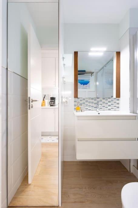 Prime Homes Muelle Studio Puerto de la Cruz  Ngoại thất bức ảnh