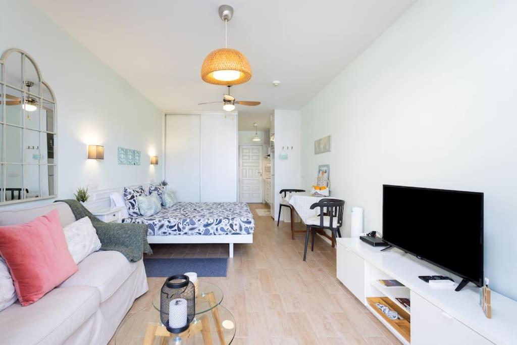 Prime Homes Muelle Studio Puerto de la Cruz  Ngoại thất bức ảnh