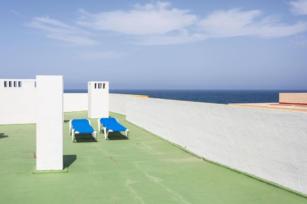 Prime Homes Muelle Studio Puerto de la Cruz  Ngoại thất bức ảnh