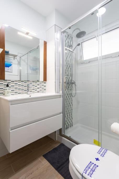 Prime Homes Muelle Studio Puerto de la Cruz  Ngoại thất bức ảnh