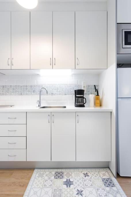 Prime Homes Muelle Studio Puerto de la Cruz  Ngoại thất bức ảnh