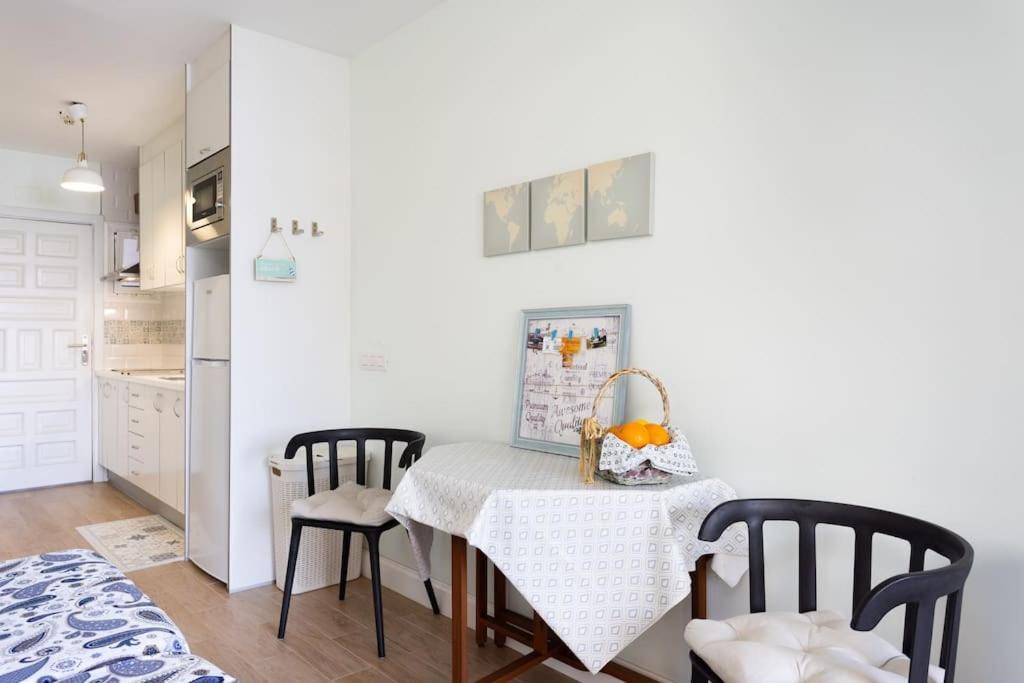 Prime Homes Muelle Studio Puerto de la Cruz  Ngoại thất bức ảnh