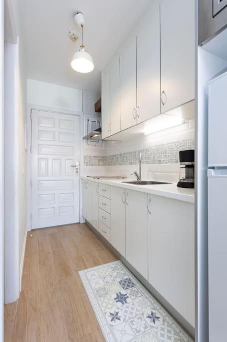 Prime Homes Muelle Studio Puerto de la Cruz  Ngoại thất bức ảnh